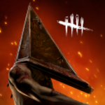 dead by daylight mobile android application logo